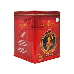 زرین چای سیلان قوطی 500گرم